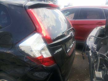 2016 MODEL HONDA JAZZ ÇIKMA SOL STOP